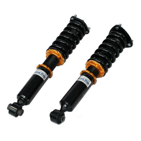 5*5様 15クラウン 車高調 楽天市場】RUSH 車高調 クラウン JZS151 JZS155 GS151 前期 後期 車高