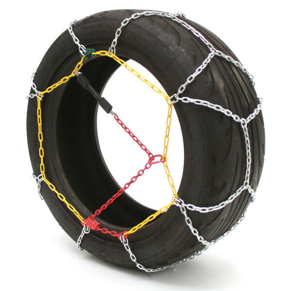 kts タイヤチェーン 汎用品