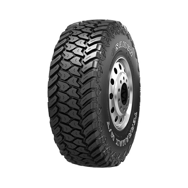 SAILUN TIRE サマータイヤ TERRAMAX M/T 【LT245/75R16 120/116Q】