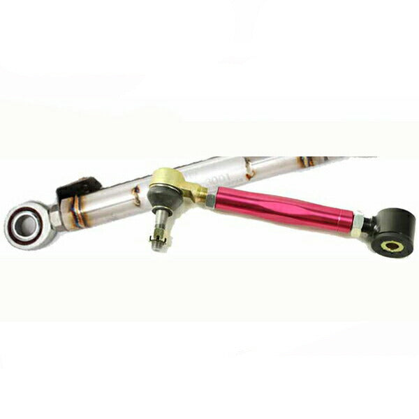 GR86 ZN8 トーコントロールロッド リア RSR トーコントロールロッド