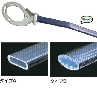 CUSCO ストラットバー トヨタ ヴィッツ SCP10/NCP10/NCP13/NCP15 1999/01〜2005/02 114 535 A