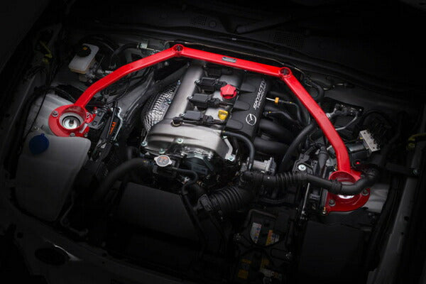 Auto Exe ストラットタワーバー マツダ RX-7 FD3S MFZ400