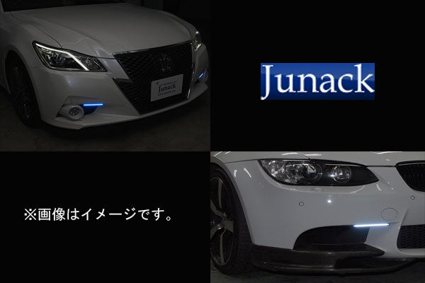 Junack LEDトランスブレードネオ ブルー 汎用品 LTB-2B