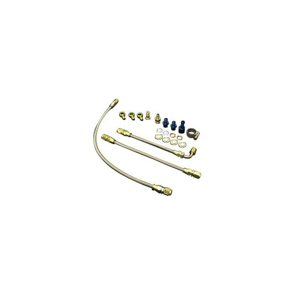 シルビア S14 S15 ターボライン APP ターボライン オイルライン ATL