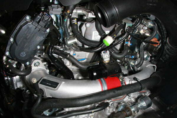 Auto Exe ターボパイプ マツダ CX-30 DM系 MBP3960