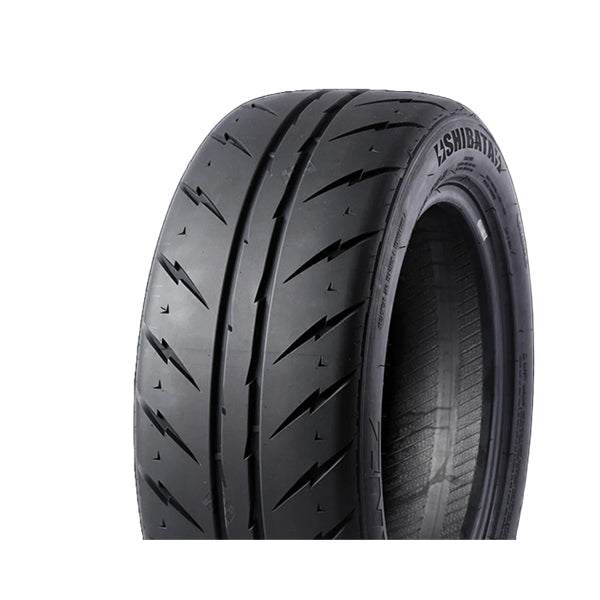 シバタイヤ TW300 サマータイヤ【195/50R15】R0307 SHIBATIRE 夏タイヤ 1本 4本セット 1台分