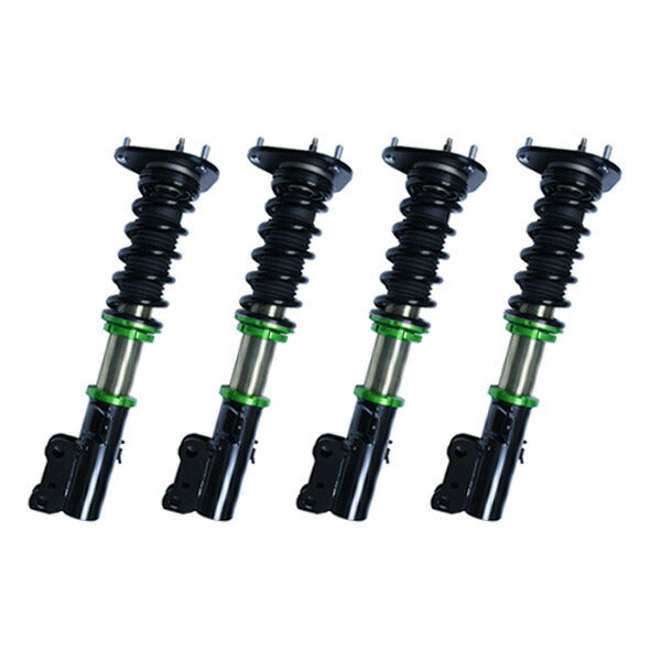 OVER TECH ストリートチューニングダンパー forセダン トヨタ マークX GRX120