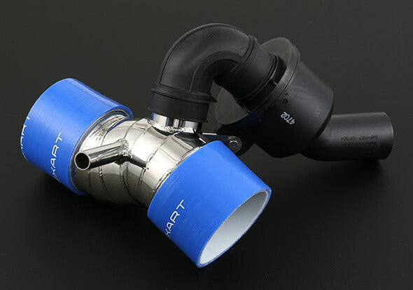 EXART エアインテークスタビライザー アルファード ヴェルファイア GGH20W GGH25W 【EA04-TY101-C】 インテーク