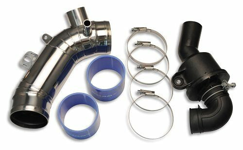 EXART エアインテークスタビライザー アルファード ヴェルファイア AGH30W 【EA04-TY113-S】 インテークパイプ