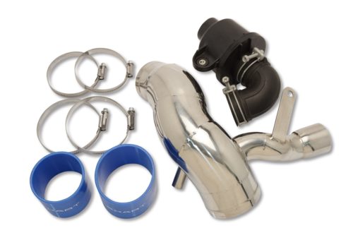 EXART エアインテークスタビライザー SAI DAA-AZK10 【EA04-TY126-N】 インテークパイプ