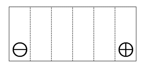 Panasonic caos Blue Battery アイドリングストップ車用 スバル トレジア DBA-NSP120X 2014/05〜2016/07 N-S115/A4