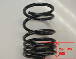 LEON ULTRA MAX車高調 ダイハツ ムーヴ L175S/LA150S/LA100S