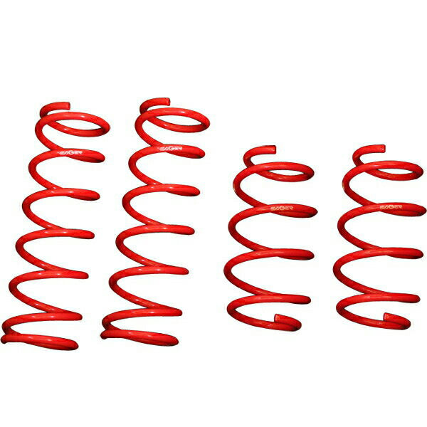 FINAL KONNEXION EAGER UP SUS マツダ スクラムワゴン DG17V