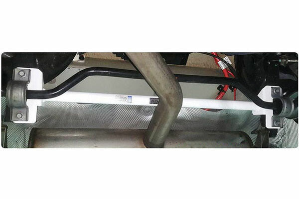 ULTRA RACING リアメンバーブレース BMW X5 F15 KR30S/KS30/KS30S 2013/11〜2019/09 RL2-3410
