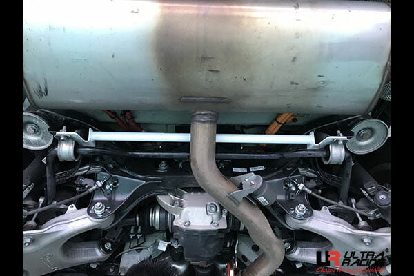ULTRA RACING リアメンバーブレース BMW X5 F15 KT20 2015/09〜2018/06 RL2-3410