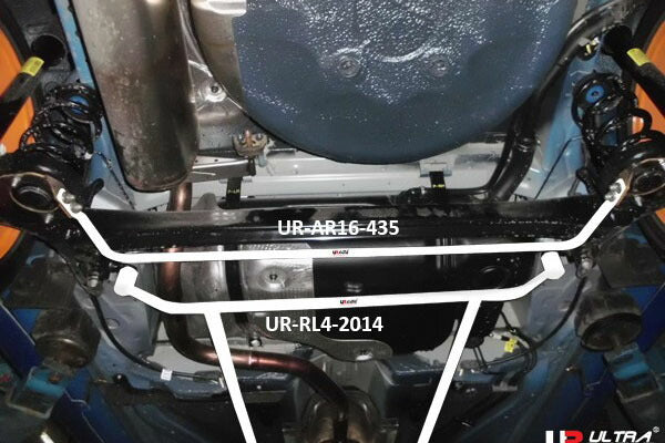 ULTRA RACING リアスタビライザー CHEVROLET ソニック KT300 2011/11〜2016/01 AR16-435