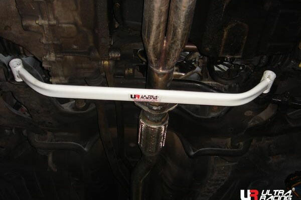 ULTRA RACING フロントメンバーブレース ホンダ シビック EK9 1995/09〜2000/09 LA2-474