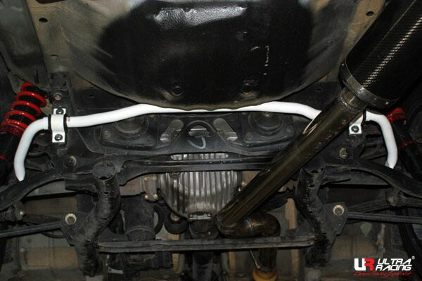ULTRA RACING リアスタビライザー ホンダ S2000 AP1 1999/04〜2009/09 AR28-327