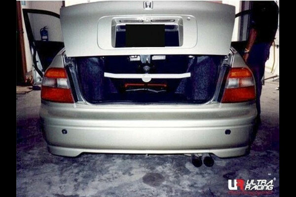 ULTRA RACING リアタワーバー ホンダ アコード CD4 1993/09〜1995/09 RE2-024A