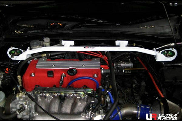 ULTRA RACING フロントタワーバー ホンダ インテグラ DC5 2001/07〜2007/02 TW4-828