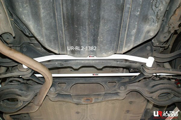 ULTRA RACING リアメンバーブレース ホンダ オデッセイ RA1 1994/10〜1999/12 RL2-1382