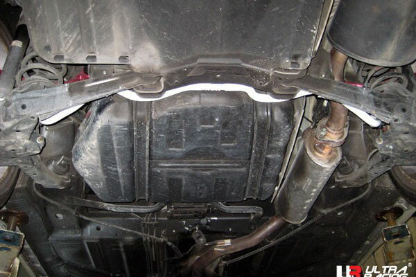 ULTRA RACING リアスタビライザー ホンダ シビックタイプR FD2 2005/09〜2012/06 AR23-356