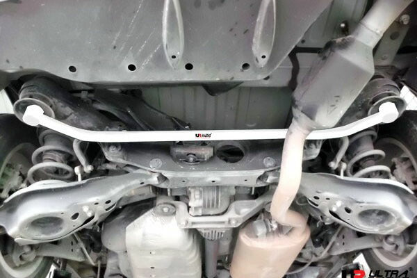 ULTRA RACING リアメンバーブレース レクサス RX350 GGL15W 2009/01〜2011/06 RL2-1930