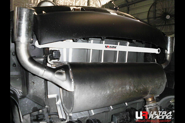 ULTRA RACING リアフレームブレース マツダ CX-7 ER3P 2006/12〜2011/12 RT2-2853