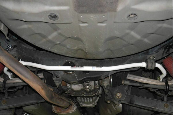 ULTRA RACING リアスタビライザー ニッサン エクストレイル T31 2007/08〜2014/04 AR19-302