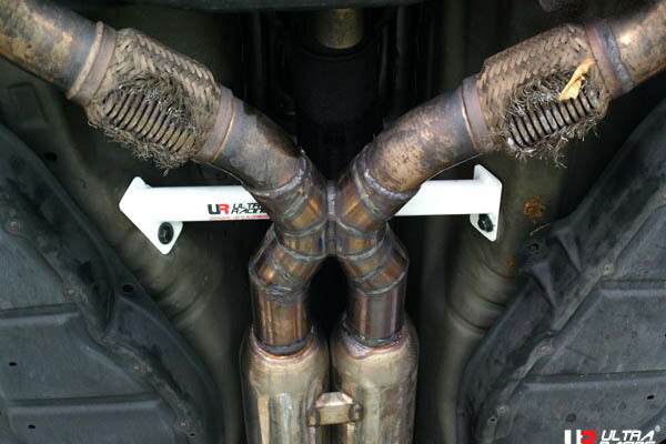 ULTRA RACING ミドルメンバーブレース ニッサン フェアレディZ Z33 2002/07〜2008/12 ML2-1258