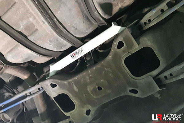 ULTRA RACING リアメンバーブレース ニッサン プリメーラ FHP10 1990/02〜1995/09 RL2-3782
