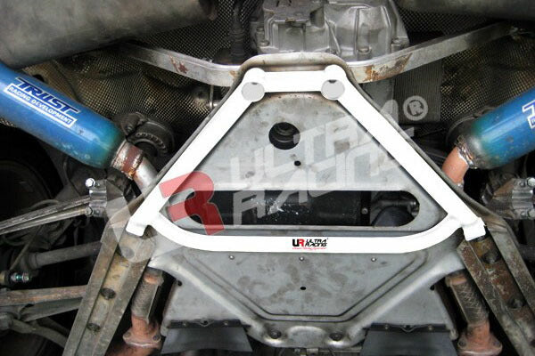 ULTRA RACING リアメンバーブレース PORSCHE ボクスター 986K 1996/10〜2004/12 RL4-1105