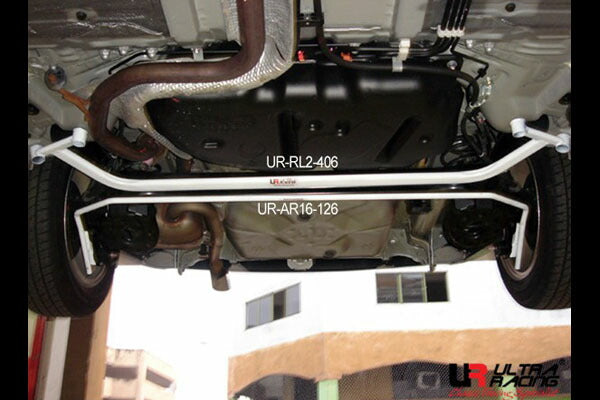 ULTRA RACING リアメンバーブレース SCION XD 2007〜2016/02 RL2-406