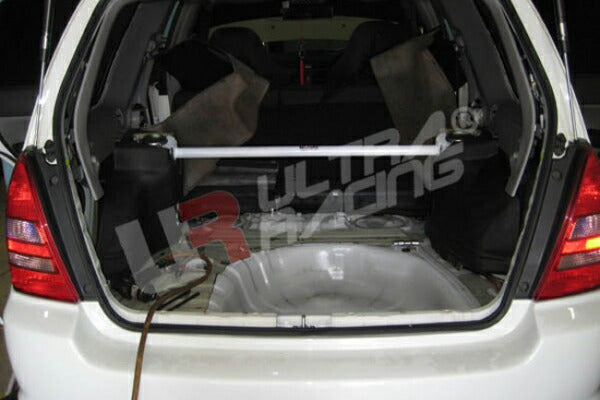 ULTRA RACING リアタワーバー スバル フォレスター SG5/SG9 2002/02〜2007/12 RE2-675