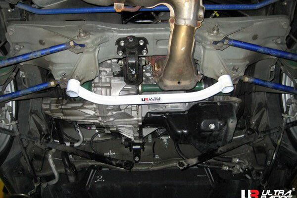 ULTRA RACING リアメンバーブレース トヨタ MR-S ZZW30 2002/08〜2007/07 RL2-652