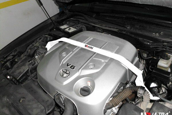 ULTRA RACING フロントタワーバー トヨタ クラウン GRS182 2003/12〜2008/02 TW2-1521