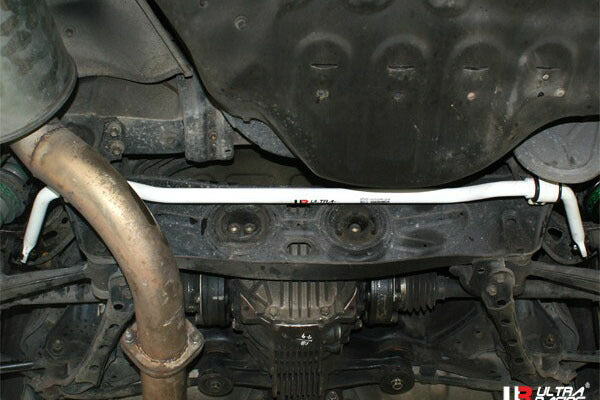 ULTRA RACING リアスタビライザー トヨタ スープラ JZA80 1993/05〜2002/07 AR23-209