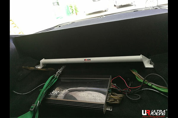 ULTRA RACING リアタワーバー トヨタ スープラ JZA80 1993/05〜2002/07 RE2-3190