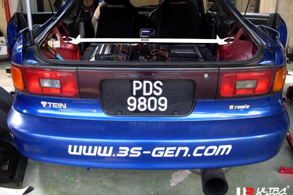 ULTRA RACING リアタワーバー トヨタ セリカ ST183 1989/09〜1993/10 RE2-1218