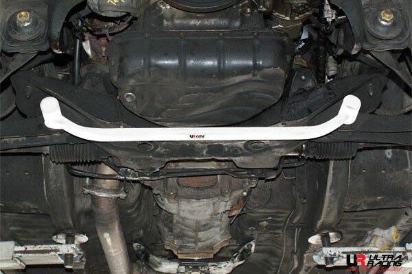 ULTRA RACING フロントメンバーブレース トヨタ マークII LX80 1989/04〜1993/02 LA2-1399