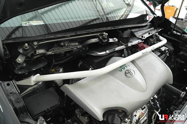 ULTRA RACING フロントタワーバー トヨタ シエンタ NHP170G 2015/07〜 TW2-3767