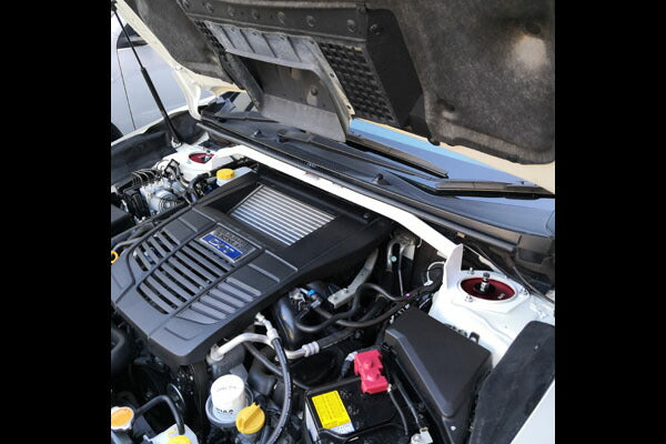ULTRA RACING フロントタワーバー スバル レヴォーグ VM4 2014/06〜 TW2-2954