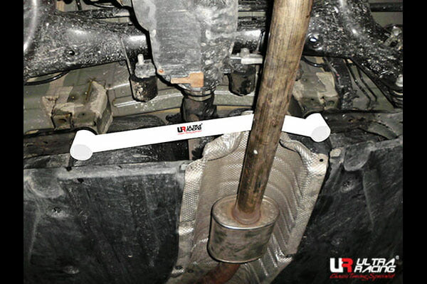 ULTRA RACING リアメンバーブレース BMW X3 F25 WX20 2011/03〜 RL2-2643