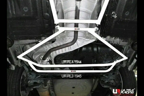 ULTRA RACING リアメンバーブレース ニッサン ノート E12 2012〜 RL4-1944
