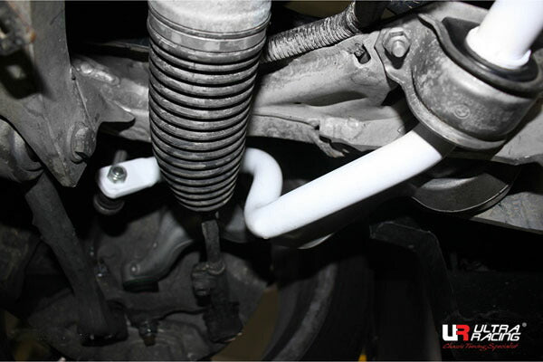 ULTRA RACING フロントスタビライザー BMW Z4 E89 LM30/LM35 2009/05〜2015/12 AF27-469