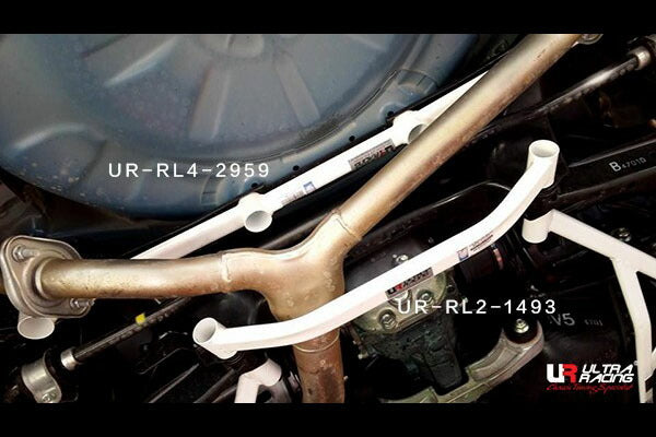 ULTRA RACING リアメンバーブレース スバル WRX S4 VAG 2015/06〜 RL4-2959