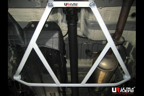 ULTRA RACING リアメンバーブレース トヨタ ラッシュ J200E/J210E 2006/01〜2016/03 RL4-525