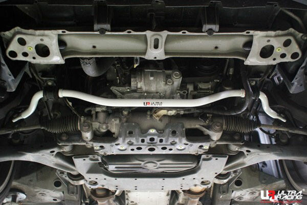 ULTRA RACING フロントスタビライザー トヨタ マークX GRX120 2004/11〜2009/10 AF27-329