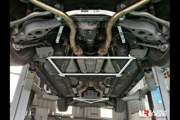 ULTRA RACING リアメンバーブレース レクサス IS200t ASE30 2013/05〜 RL4-2942
