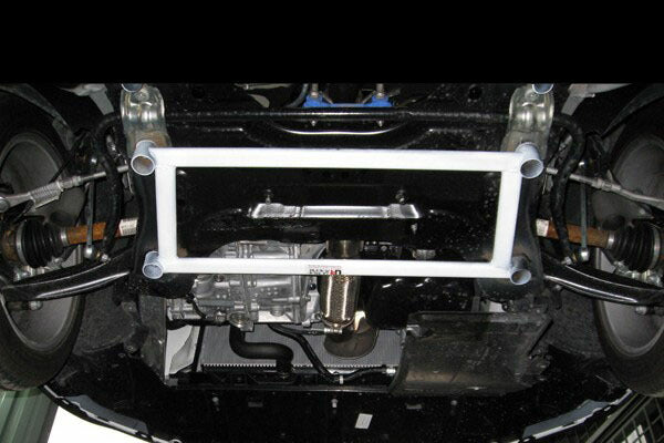 ULTRA RACING フロントメンバーブレース PEUGEOT 308 T75FY/T75FT/T7W5FT/T75FX/T7C5FT/T75FW/T7C5F02/T75F02S/T7W5F02/T75F02/T75F01 2008/06〜2014/0